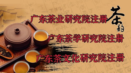 廣東注冊茶文化研究院所需材料與技術咨詢指南
