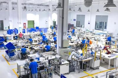 互聯網巨頭入局工業制造 小米黑燈與阿里犀牛的背后邏輯