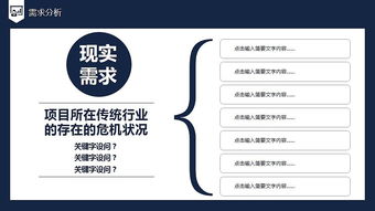2017大氣商業(yè)策劃書 創(chuàng)新項目策劃與公關(guān)服務(wù)投資計劃